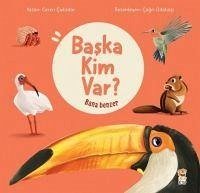 Bana Benzer - Baska Kim Var - Cukadar, Ceren