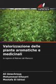 Valorizzazione delle piante aromatiche e medicinali