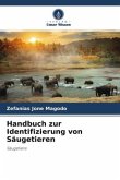 Handbuch zur Identifizierung von Säugetieren
