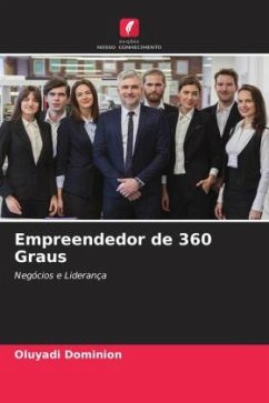 Empreendedor de 360 Graus - Dominion, Oluyadi