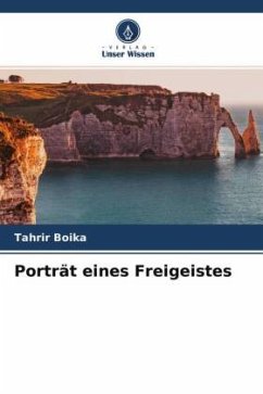 Porträt eines Freigeistes - Boika, Tahrir