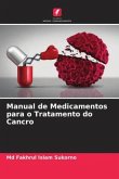 Manual de Medicamentos para o Tratamento do Cancro