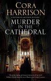 Murder in the Cathedral (eBook, ePUB)