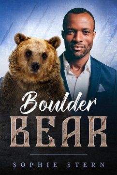 Boulder Bear (eBook, ePUB) Cover Boulder Bear (eBook, ePUB)