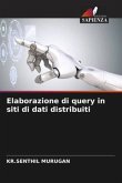 Elaborazione di query in siti di dati distribuiti