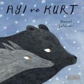 Ayi ve Kurt