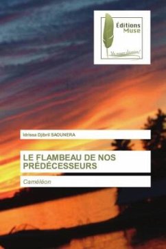 LE FLAMBEAU DE NOS PRÉDÉCESSEURS - SAOUNERA, Idrissa Djibril