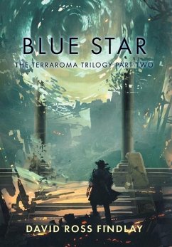 Blue Star - Findlay, David Ross