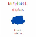 An Alphabet of colors