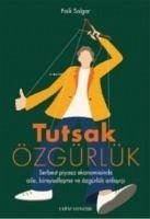 Cover Tutsak Özgürlük