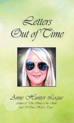 Letters Out of Time - Logue, Anne Hunter