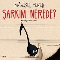 Sarkim Nerede - Yener, Mavisel