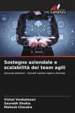 Sostegno aziendale e scalabilità dei team agili