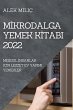 M¿KRODALGA YEMEK K¿TABI 2022 - Bild 1