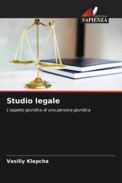 Cover Studio legale