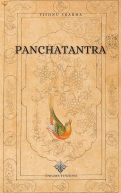 Panchatantra (eBook, ePUB) - Sharma, Vishnu