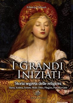 I Grandi Iniziati (eBook, ePUB) - Schuré, Edouard