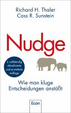 Nudge (eBook, ePUB)