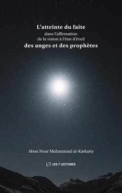 L'atteinte du faîte dans l'affirmation de la vision à l'état d'éveil des anges et des prophètes - Abou Nour, Muhammad