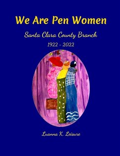 We Are Pen Women - Leisure, Luanna