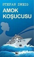 Cover Amok Kosucusu