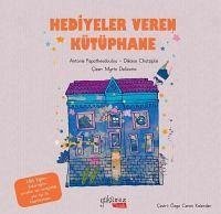 Hediyeler Veren Kütüphane - Papatheodoulou, Antonis