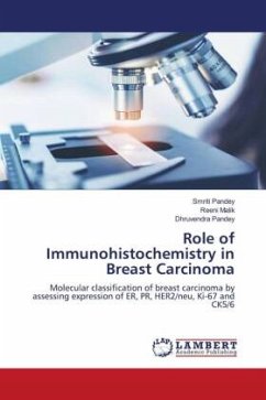 Role of Immunohistochemistry in Breast Carcinoma