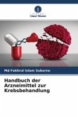 Handbuch der Arzneimittel zur Krebsbehandlung