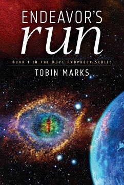 Endeavor's Run - Marks, Tobin