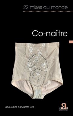Cover Co-naître