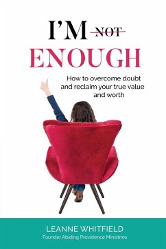 I'm Enough - Whitfield, Leanne S