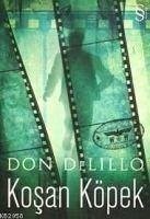 Kosan Köpek - DeLillo, Don