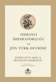 Osmanli Imparatorlugu ve Jön Türk Devrimi