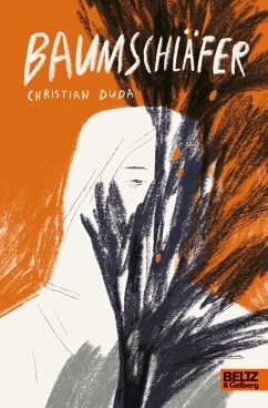 Cover Baumschläfer (eBook, ePUB)