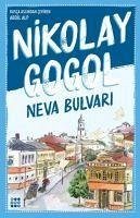 Neva Bulvari - Vasilyevic Gogol, Nikolay