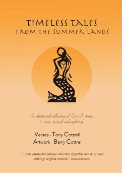 Timeless Tales from the Summer Lands - Cottrell, Tony