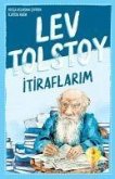 Itiraflarim