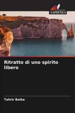 Ritratto di uno spirito libero - Boika, Tahrir