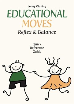 Educational Moves - Cluning, Jenny