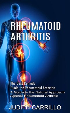 Rheumatoid Arthritis - Carrillo, Judith