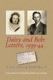 Daisy and Bob, Letters 1939-44 (eBook, ePUB)