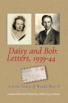 Cover Daisy and Bob, Letters 1939-44 (eBook, ePUB)