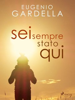 Cover Sei sempre stato qui (eBook, ePUB)