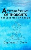 A Preponderance of Thoughts (eBook, ePUB)