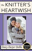 The Knitter's Heartwish (Heartwishes, #4) (eBook, ePUB)
