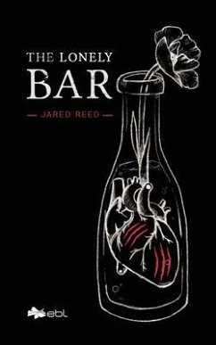 The Lonely Bar (eBook, ePUB) - Reed, Jared