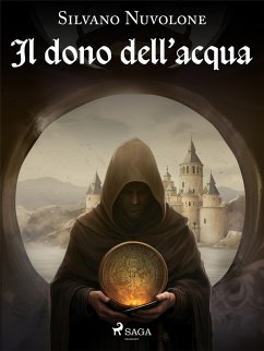 Cover Il dono dell'acqua - Il mistero dell'abbazia di Lucedio (eBook, ePUB)
