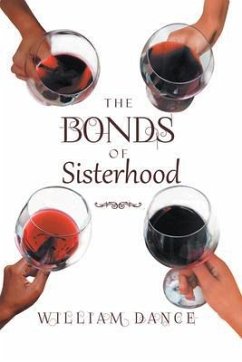 Cover The Bonds of Sisterhood (eBook, ePUB)