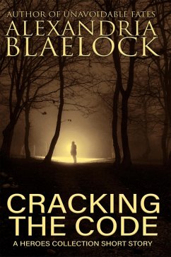 Cover Cracking the Code (eBook, ePUB)