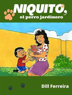 Cover Niquito, el perro jardinero (eBook, ePUB)